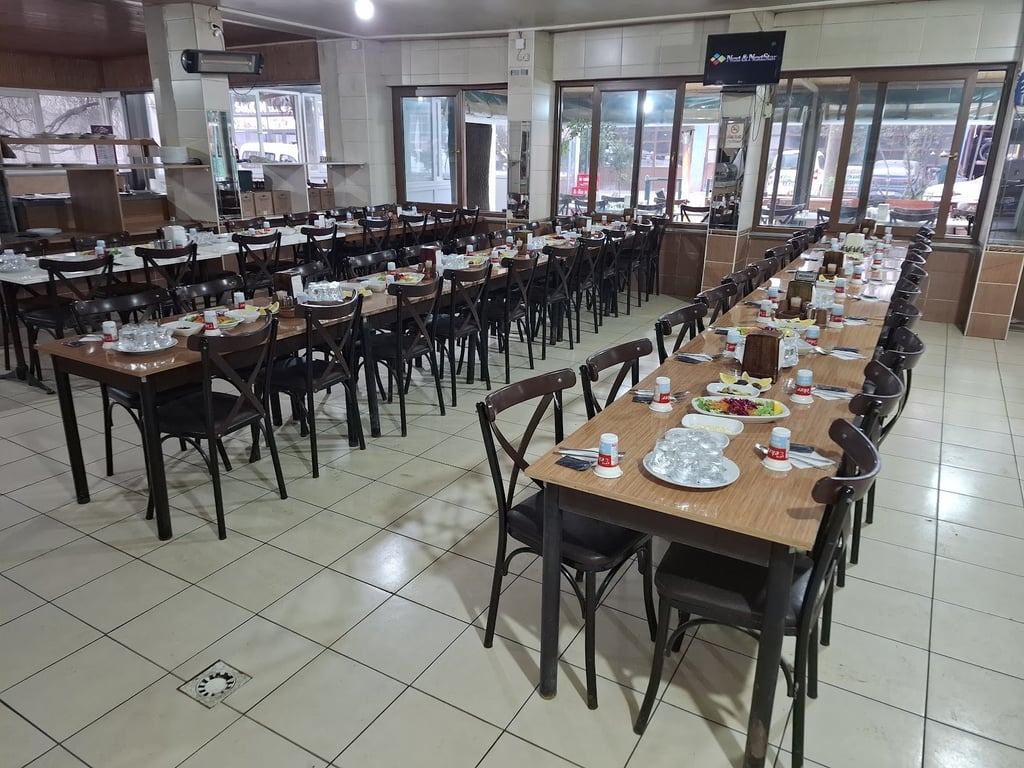 Dostlar Restoran