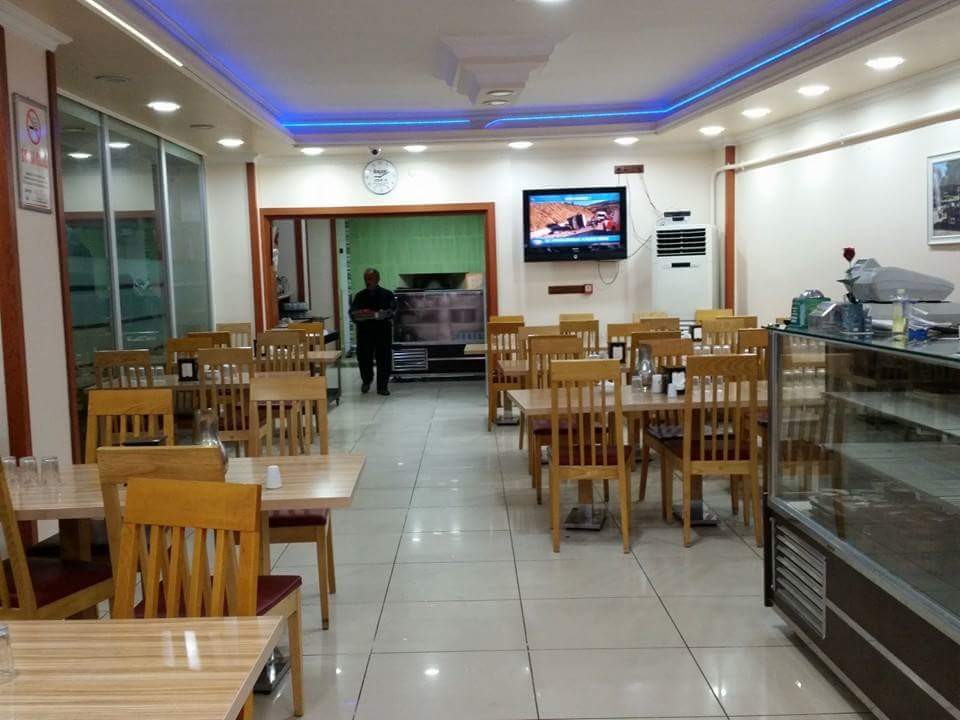 Tarakçıoğlu Yemek ,Lahmacun ,Pide ,Izgara Köfte