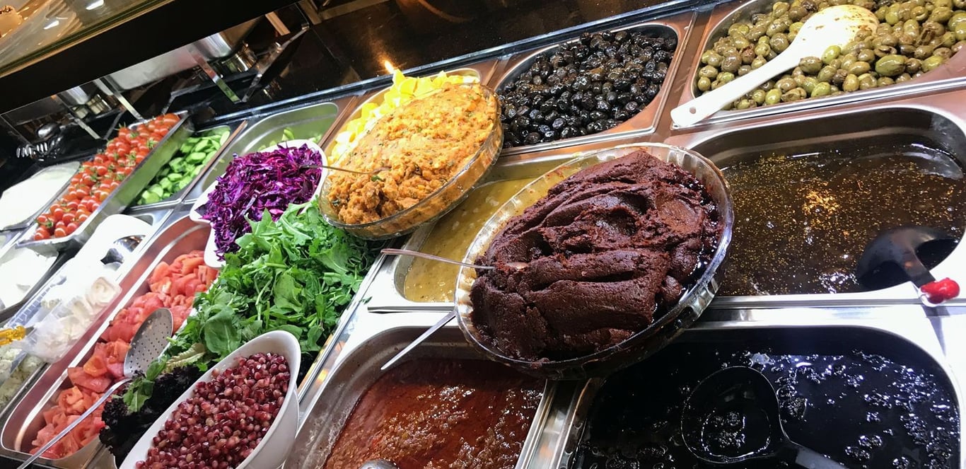 Kahvaltıcı Murat