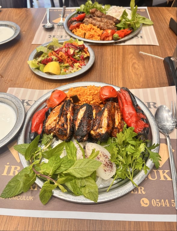 Şirinhan Restaurant