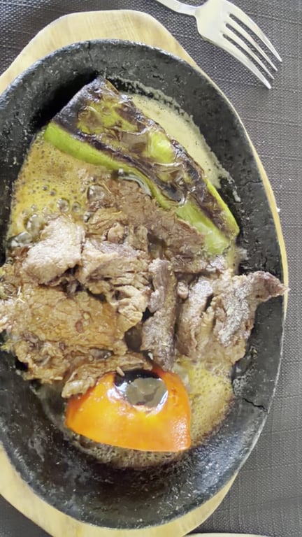 Teras Gurme Restaurant
