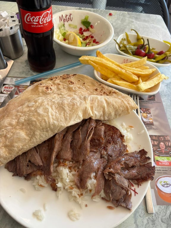 Metet Döner
