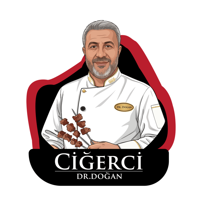 Ciğerci Dr Doğan