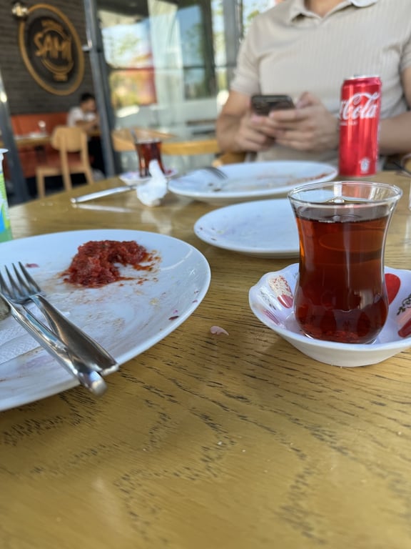 Köfteci Sami