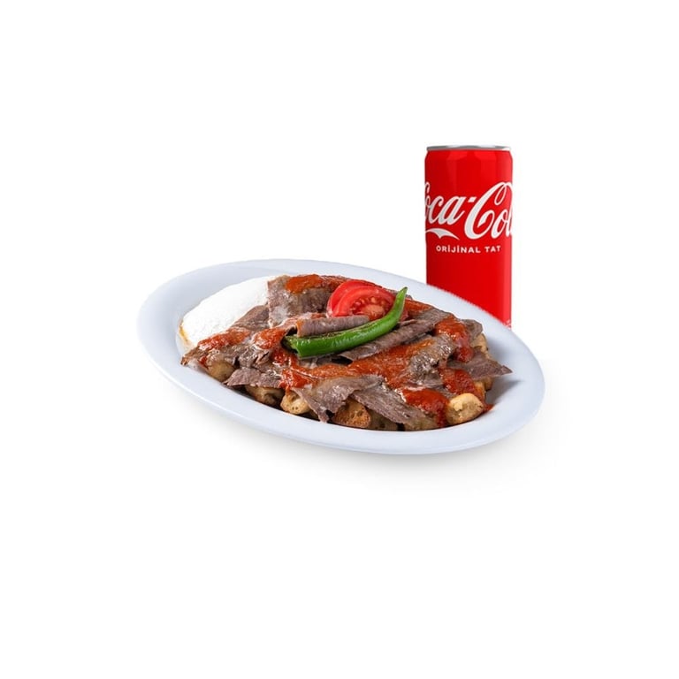 Bereket Döner