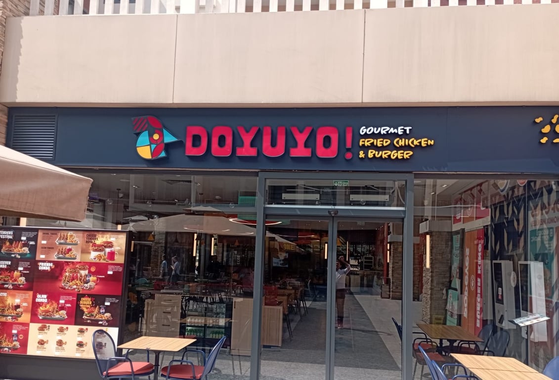 Doyuyo!