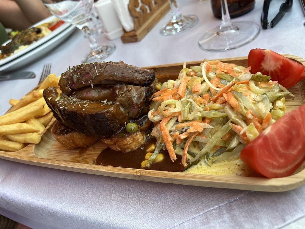 Kerem Restoran