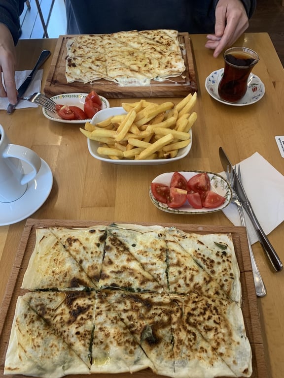 Yiğit Sofram Gözleme ve Kahvaltı