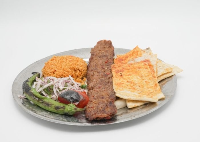 Ziyade Et Lokantası