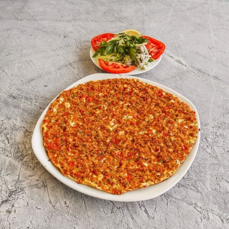 Aydınlar Pide