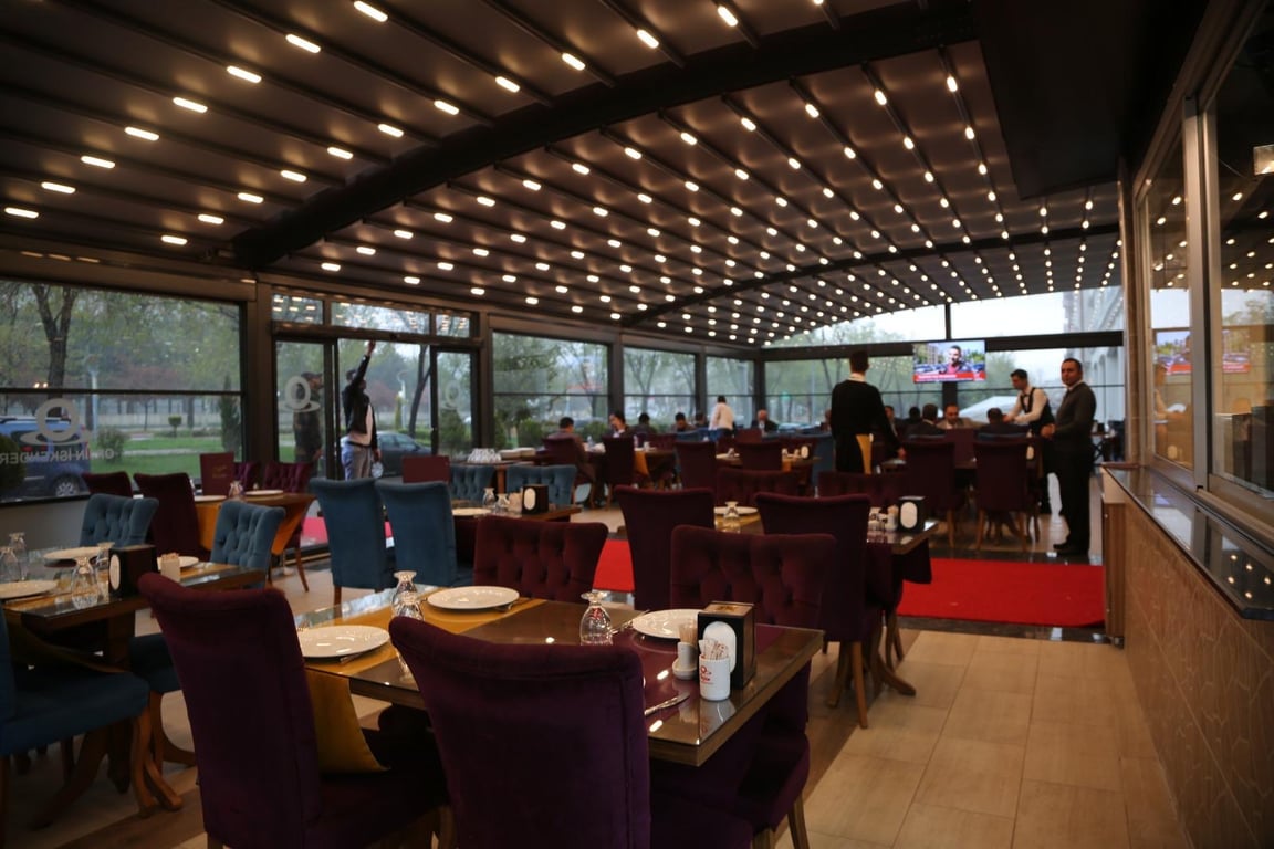 Orjin İskender — fotoğraf 4