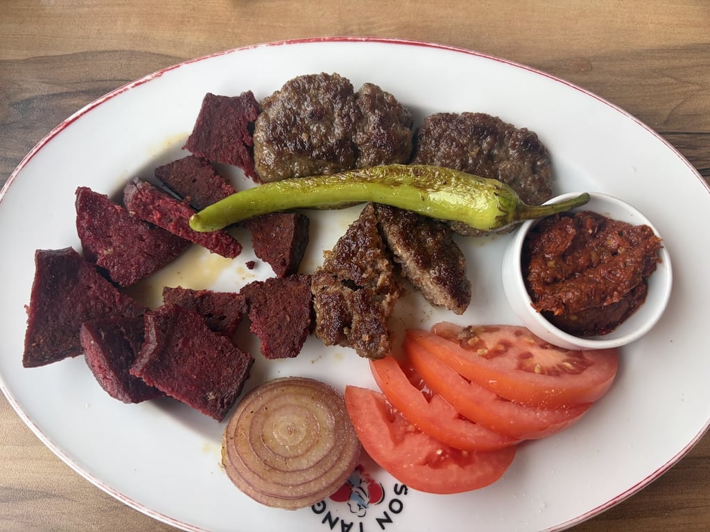 Kıyı Restaurant