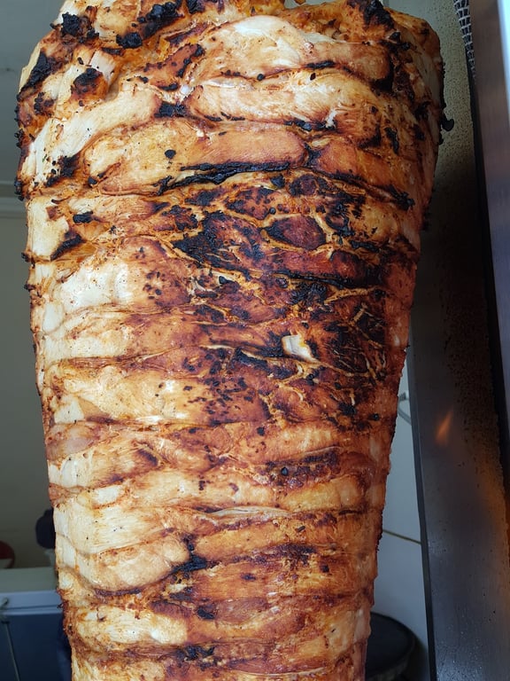Hacıoğlu Döner