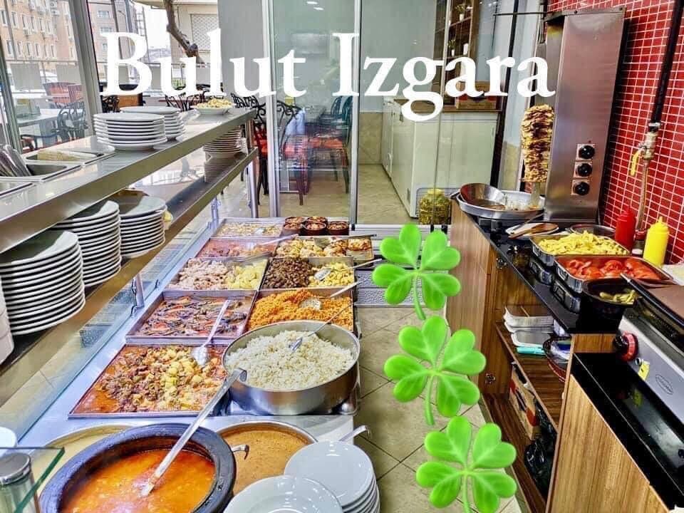 Bulut Izgara Ev Yemekleri Lokantası