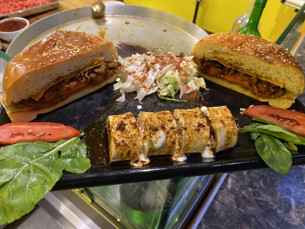 Tantuni Yiyelim