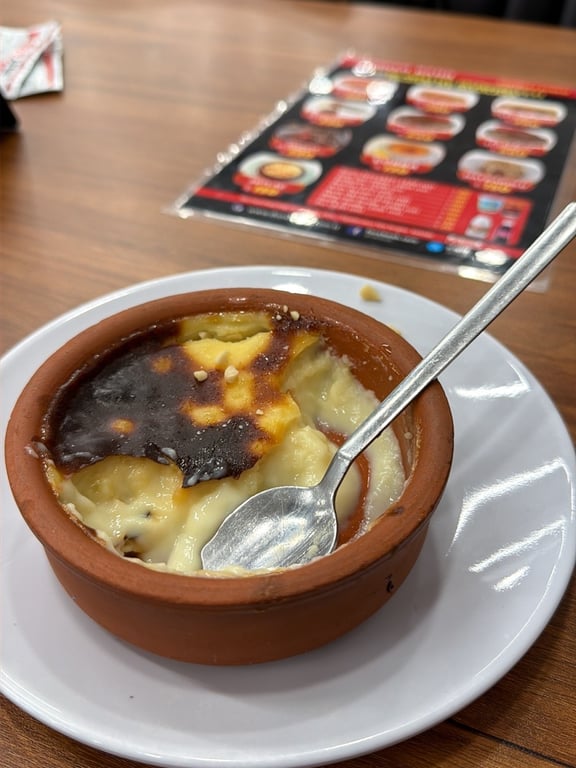 Döner Bank Üsküdar (Gündüz & Gece Dönercisi)