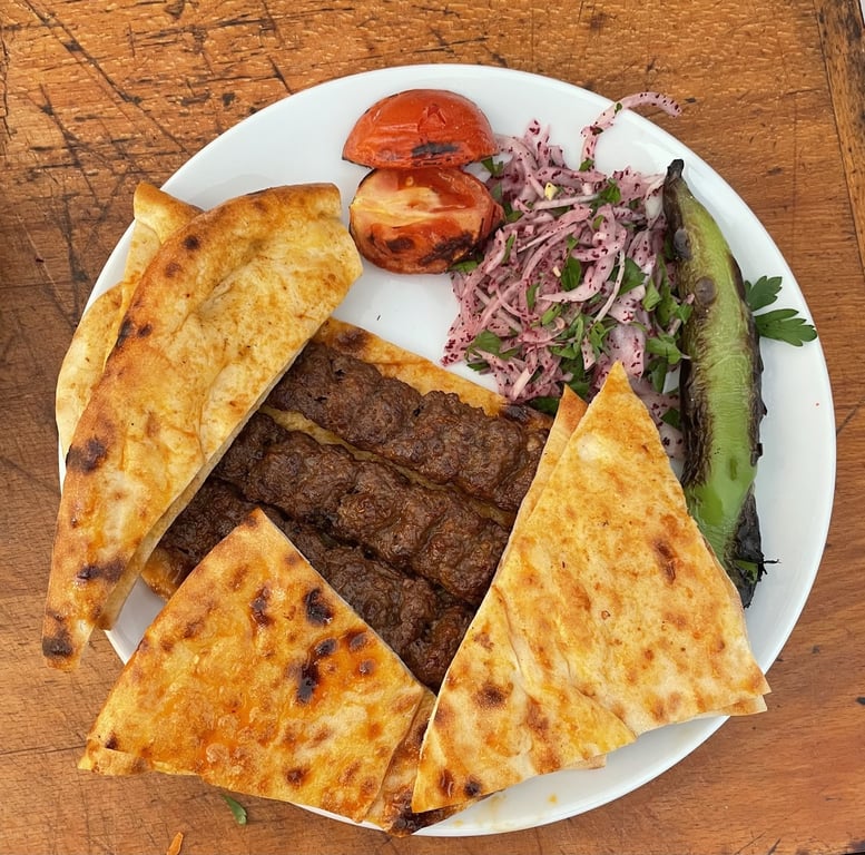 Durak Lokantası