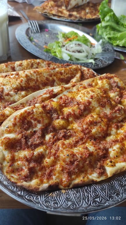Öz Diyarbakır Sofrası