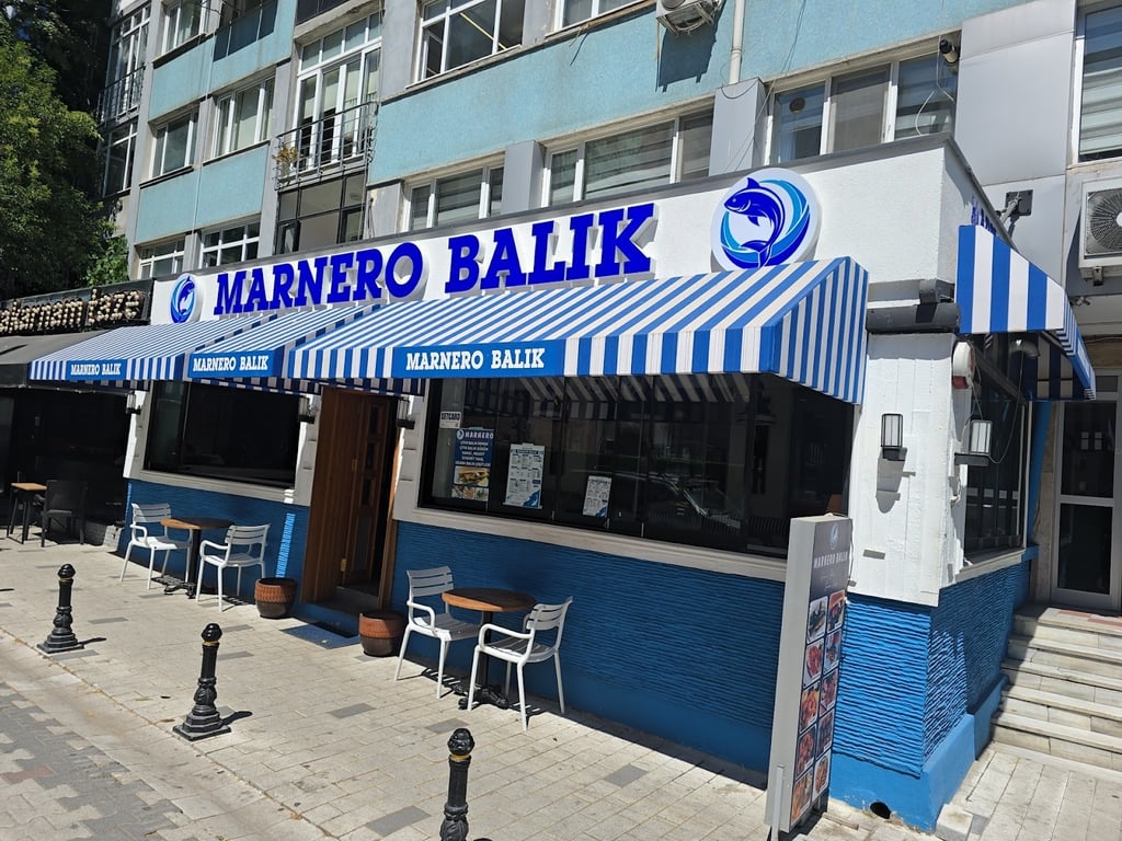 Marnero Balık