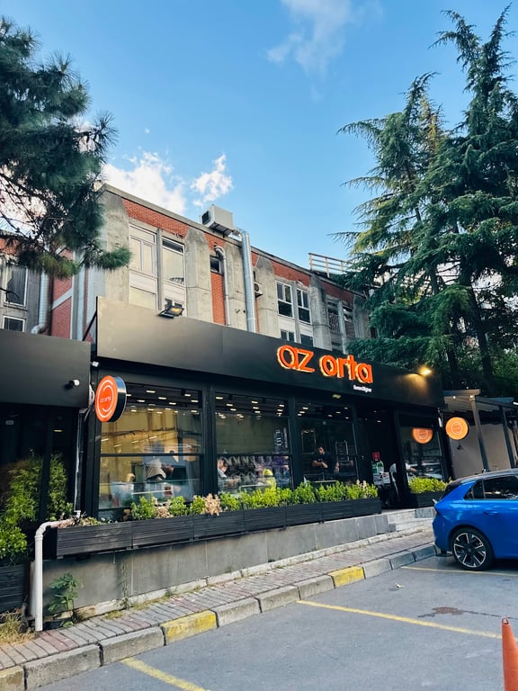 Az Orta