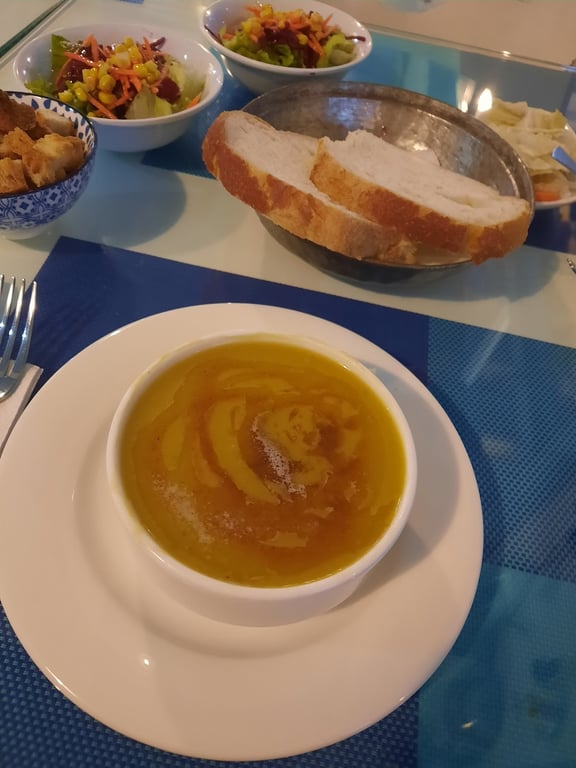 Chef Uns Çi Börek-Mantı