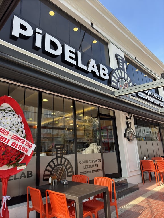PideLab