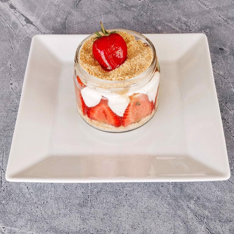 Tatlı İşler Patisserie