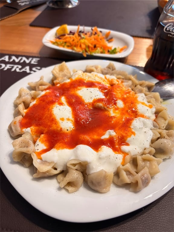Anne Sofrası Ev Yemekleri — photo 2
