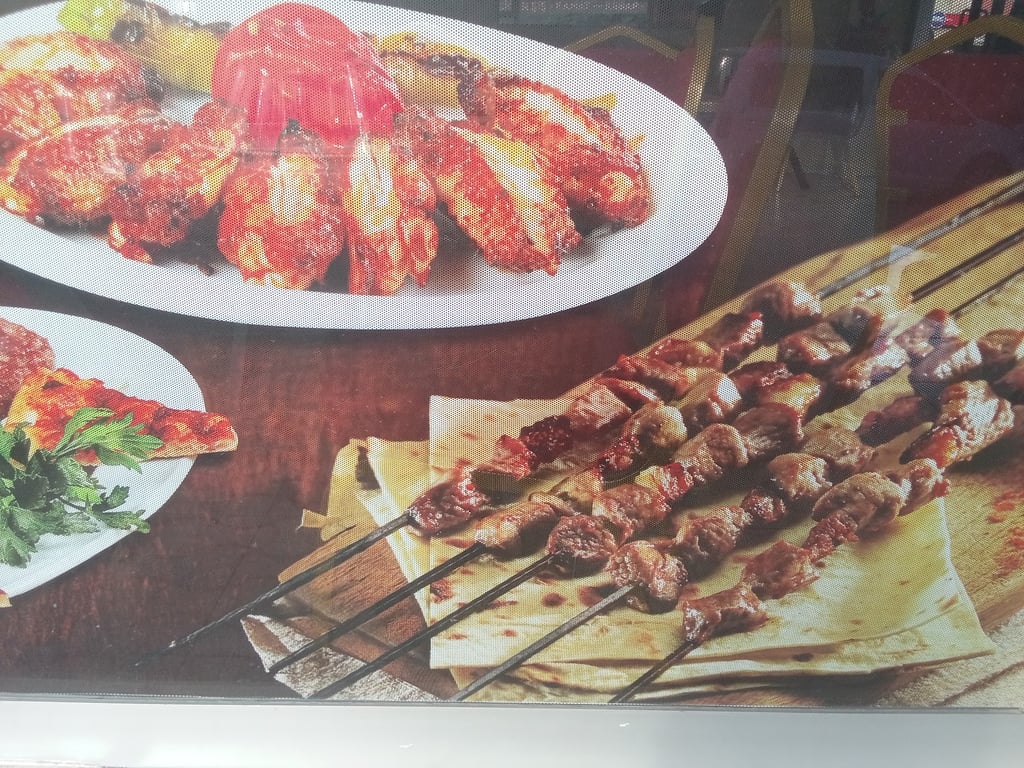 Baba Kebap