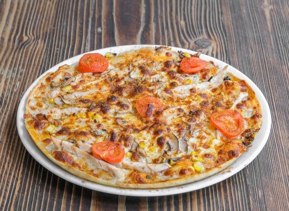 Sicilya Pizza