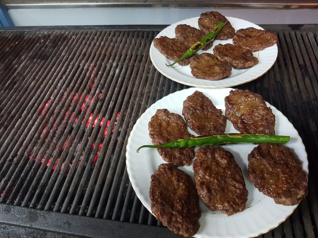 Efe Kasap Sultan Sofrası