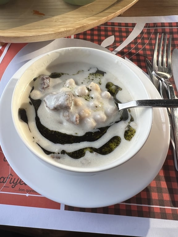 Anteplim Ev Yemekleri