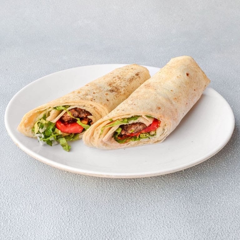 Ufuk Lahmacun