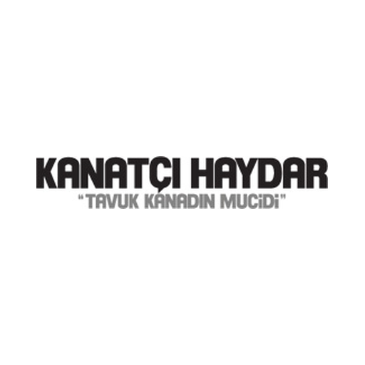 Kanatçı Haydar