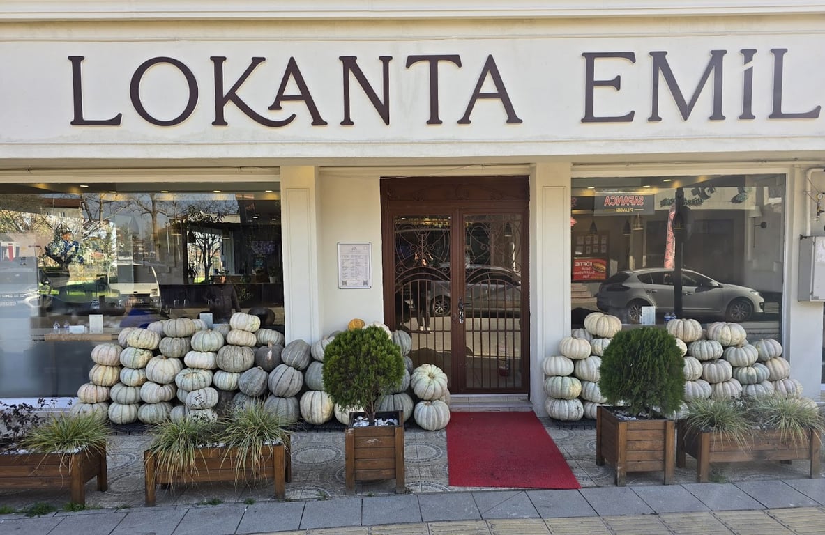 Lokanta Emil