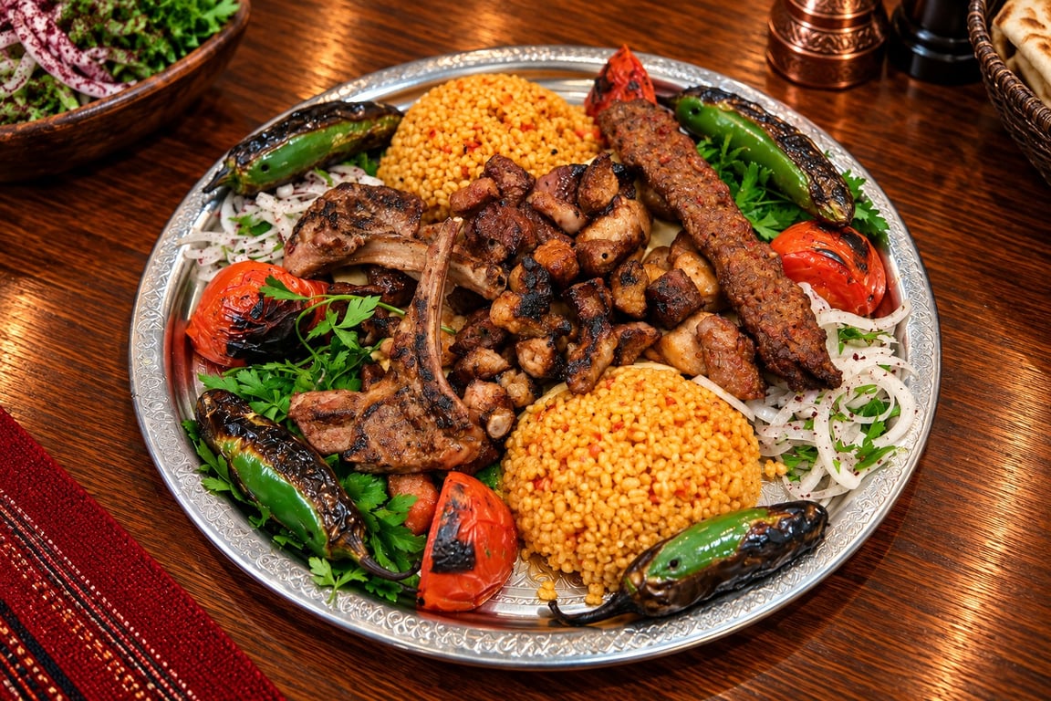 Ciğerci Hayri