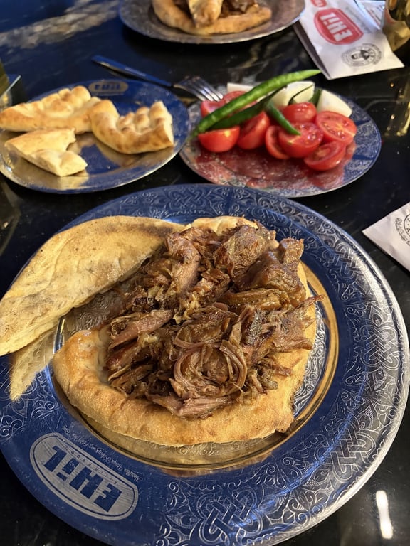 Ehil Fırın Kebap