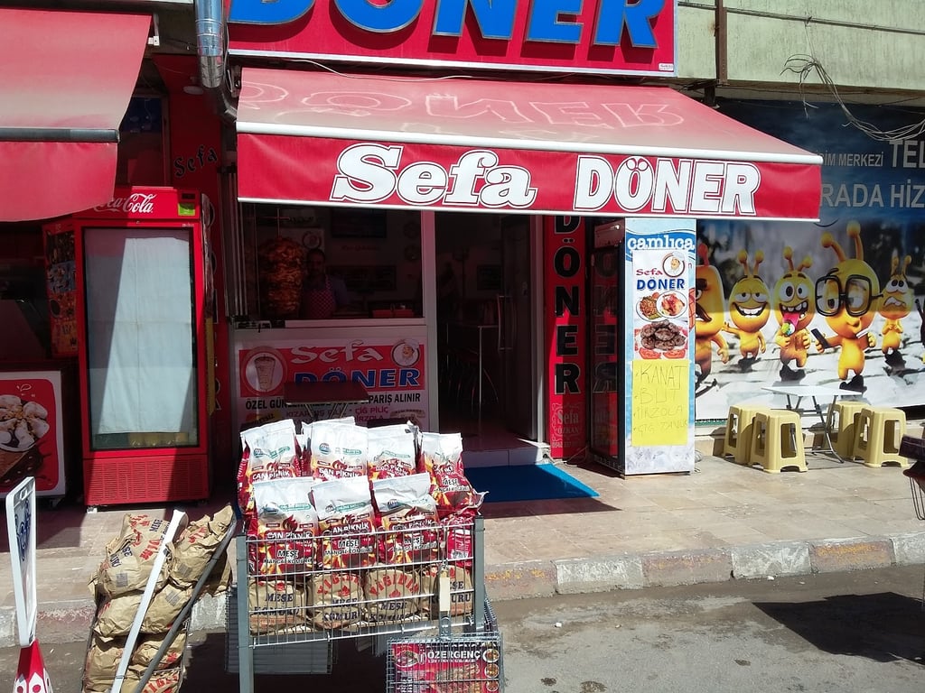 Sefa Döner