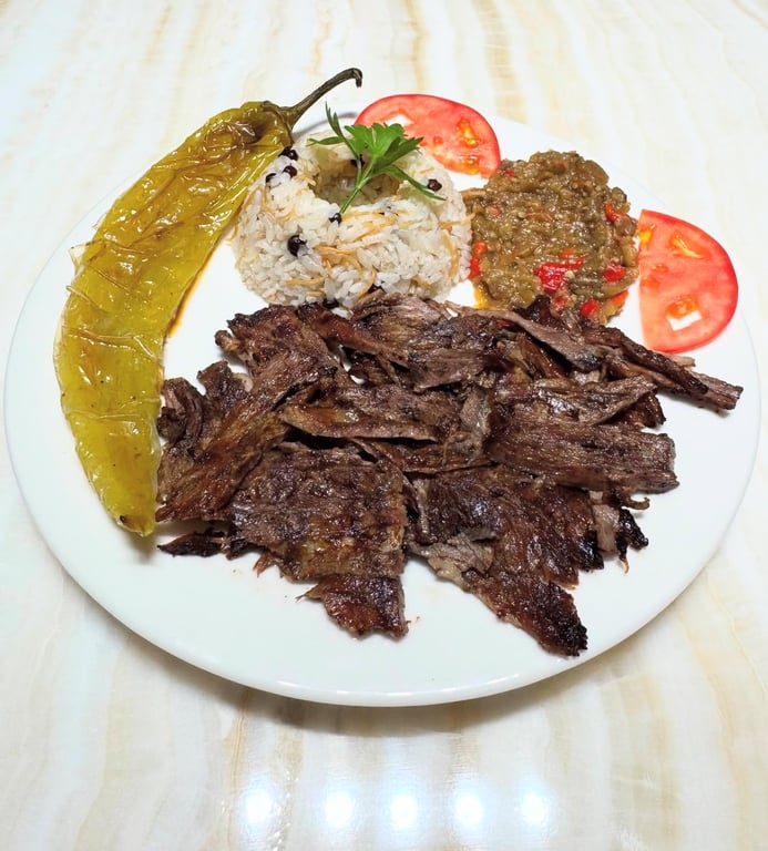 Tarihi Döner