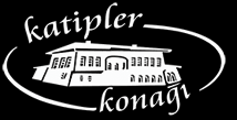 Katipler Konağı Restaurant logosu