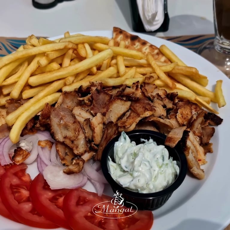 Mangal Döner
