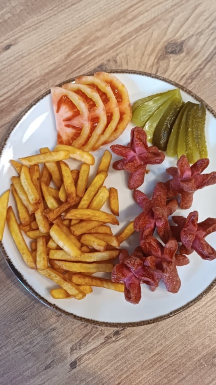 Bi Ca & Se Çorba Izgara