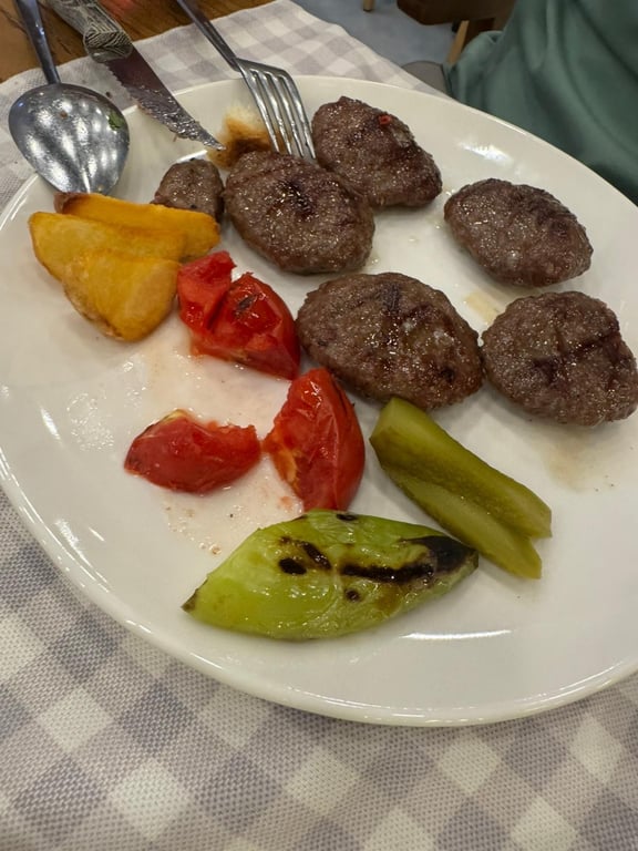 Güret Steakhouse