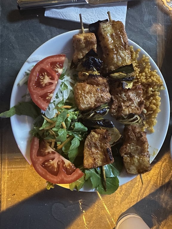 Umut Restaurant