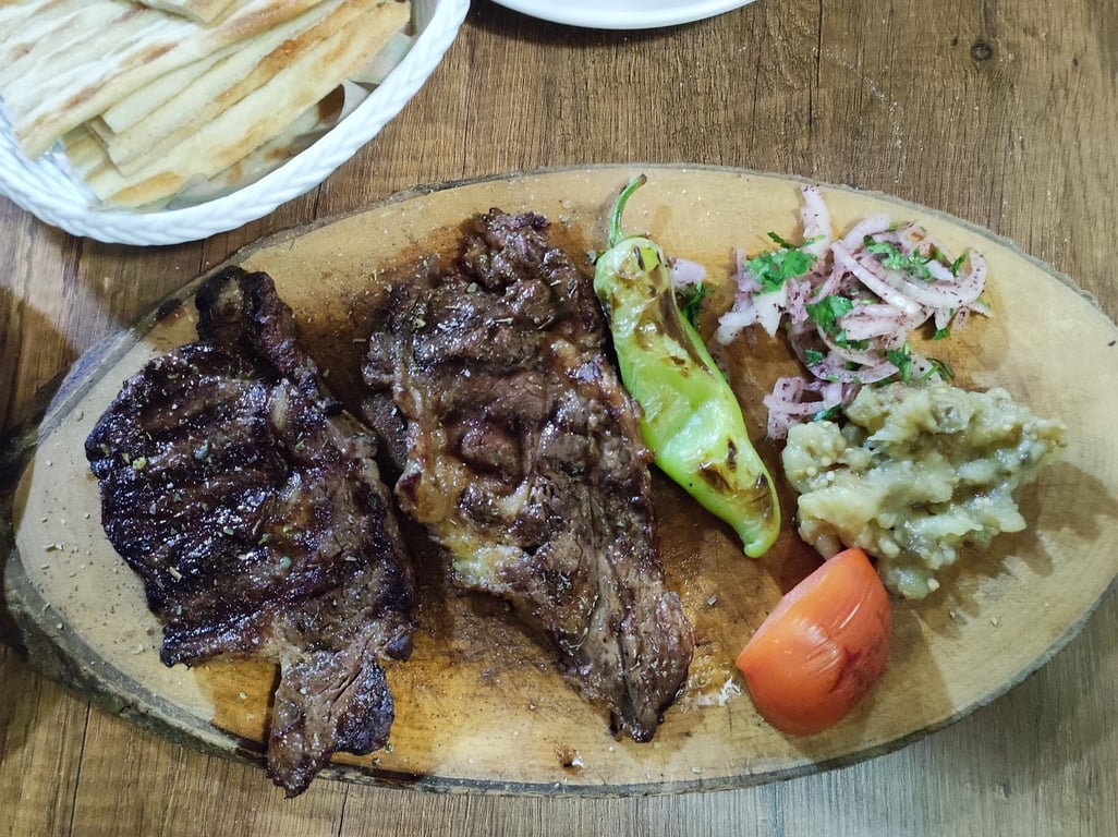 Yaşar Et & Steak House