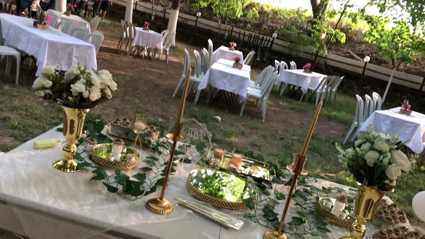 Harman Restaurant