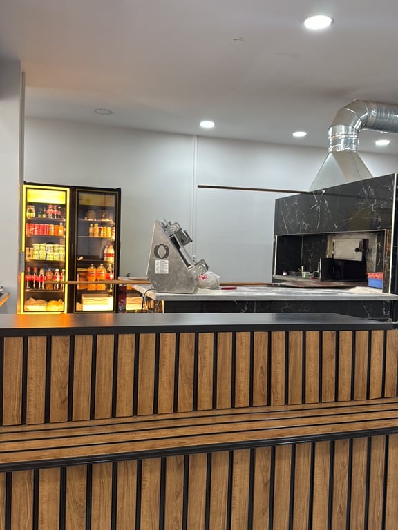 Saray pide lahmacun