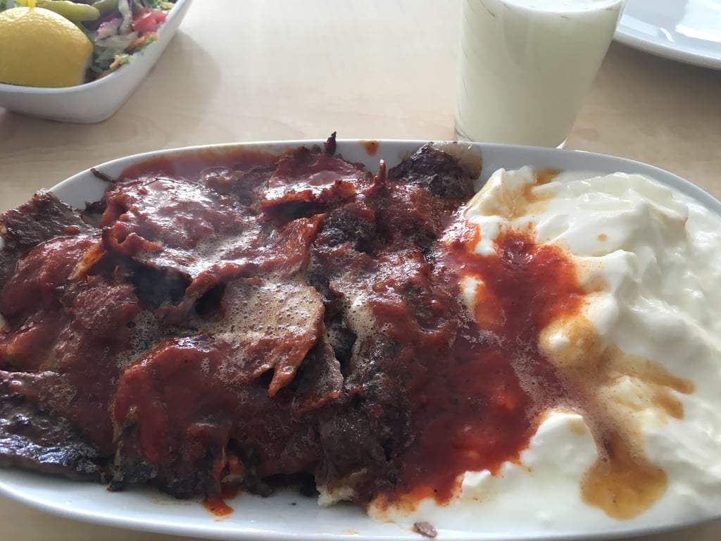 Peri Lokantası