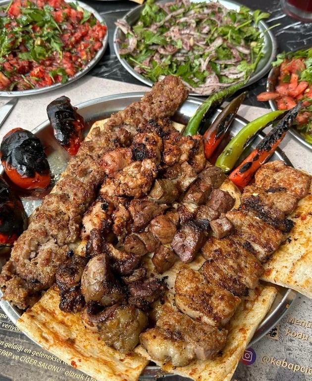 Xallo Ocak Başı