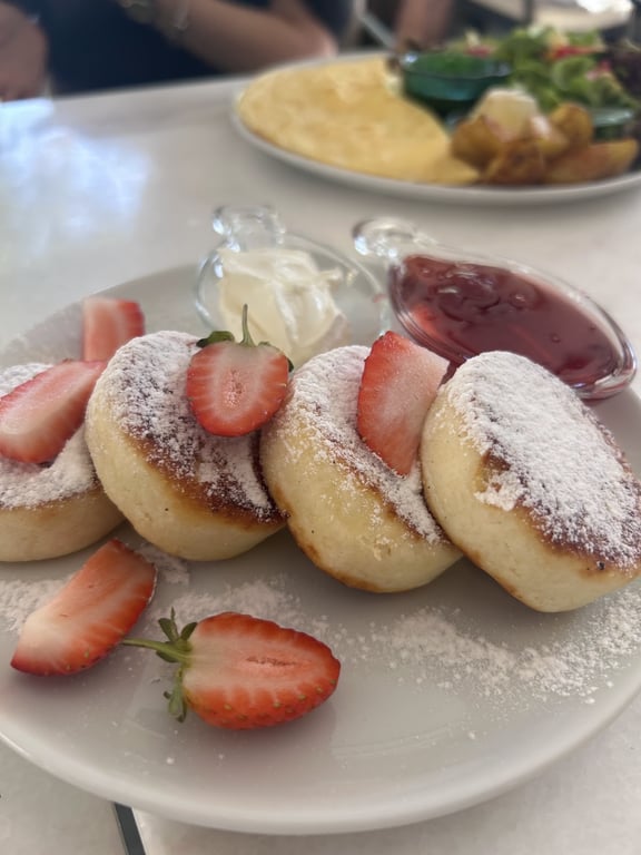 Vilanel Bakery